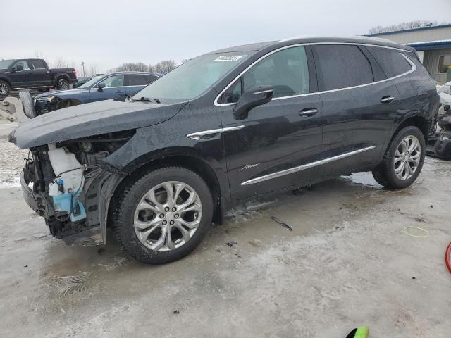 2021 BUICK ENCLAVE AVENIR, null