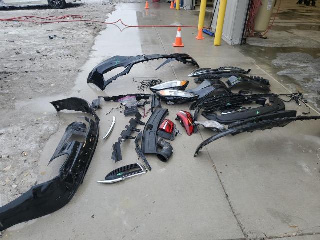 5GAEVCKW4MJ112781 - 2021 BUICK ENCLAVE AVENIR BLACK photo 13