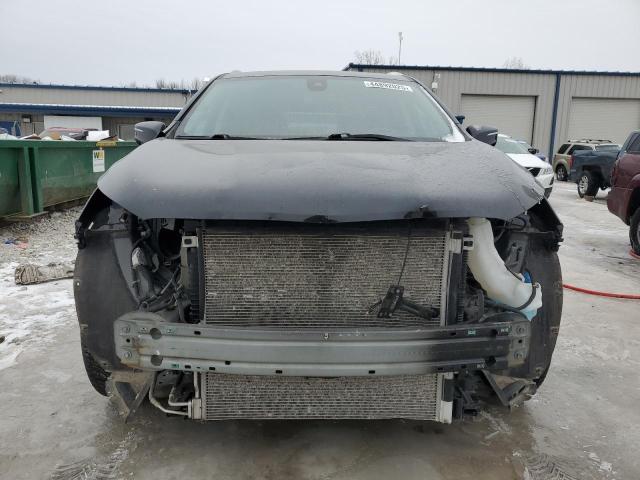 5GAEVCKW4MJ112781 - 2021 BUICK ENCLAVE AVENIR BLACK photo 5