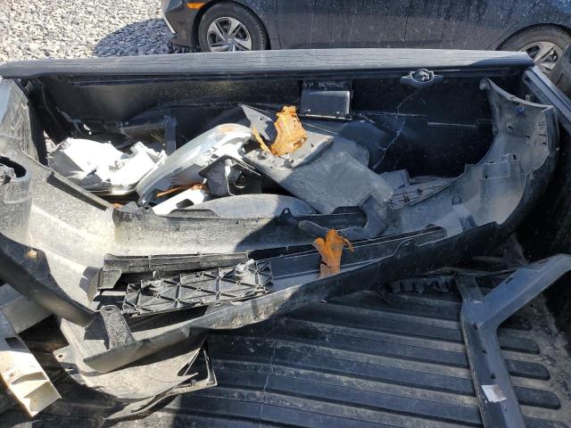 5TEUX4EN3AZ684035 - 2010 TOYOTA TACOMA ACCESS CAB მწვანე ფოტო 12