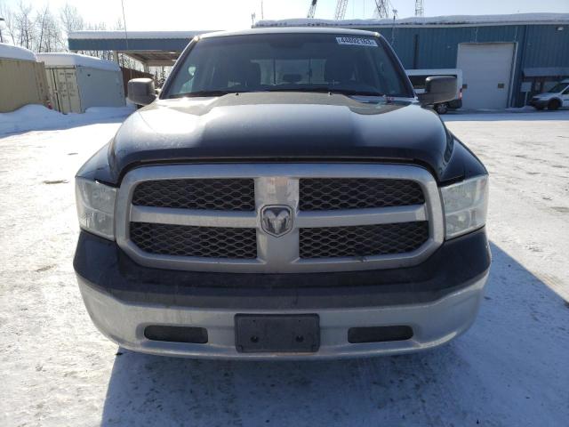 1C6RR7TT0LS129772 - 2020 RAM 1500 CLASS SLT შავი ფოტო 5