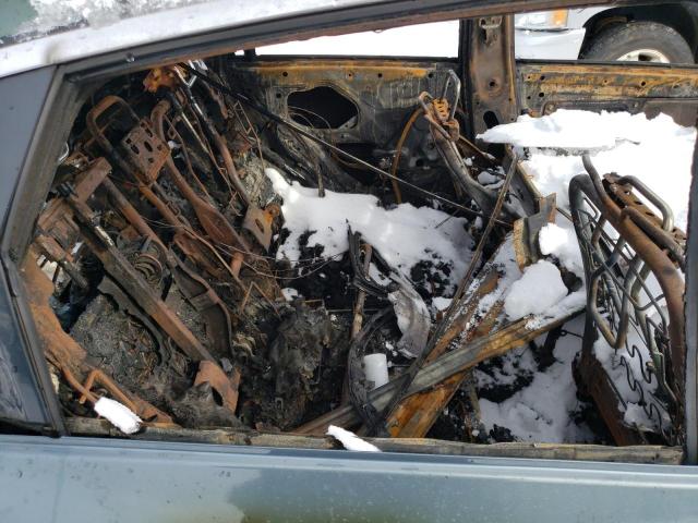 JNKAJ09F38M358589 - 2008 INFINITI EX35 BASE 灰色 照片 10