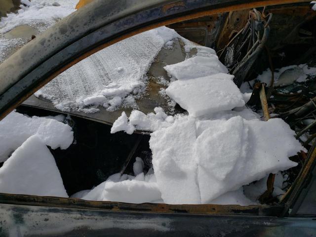 JNKAJ09F38M358589 - 2008 INFINITI EX35 BASE 灰色 照片 7