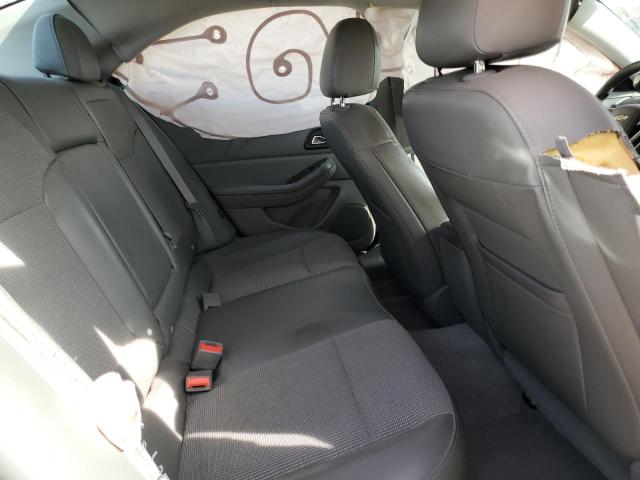 1G11C5SL1EF210085 - 2014 CHEVROLET MALIBU 1LT BEIGE photo 10