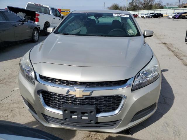1G11C5SL1EF210085 - 2014 CHEVROLET MALIBU 1LT BEIGE photo 5