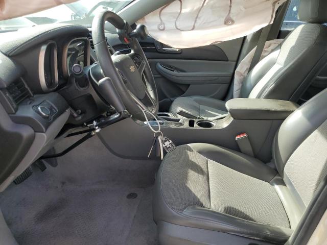 1G11C5SL1EF210085 - 2014 CHEVROLET MALIBU 1LT BEIGE photo 7