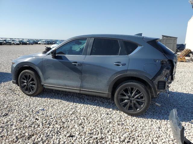 JM3KFBCL3R0413964 - 2024 MAZDA CX-5 PREFERRED GRAY photo 2