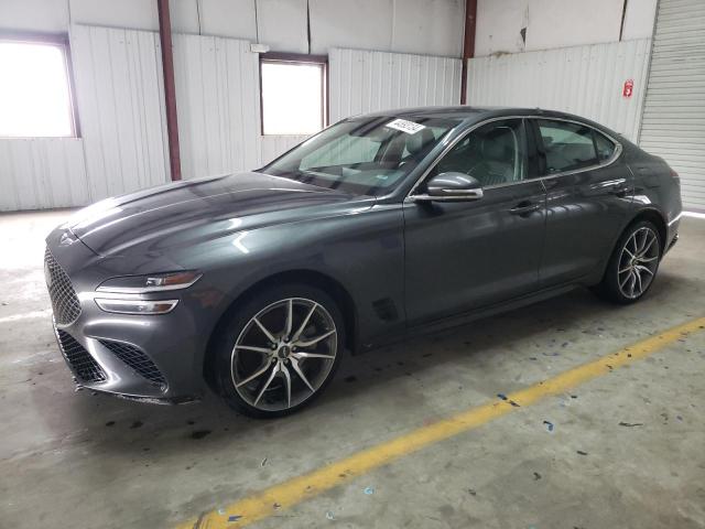 2022 GENESIS G70 BASE, 