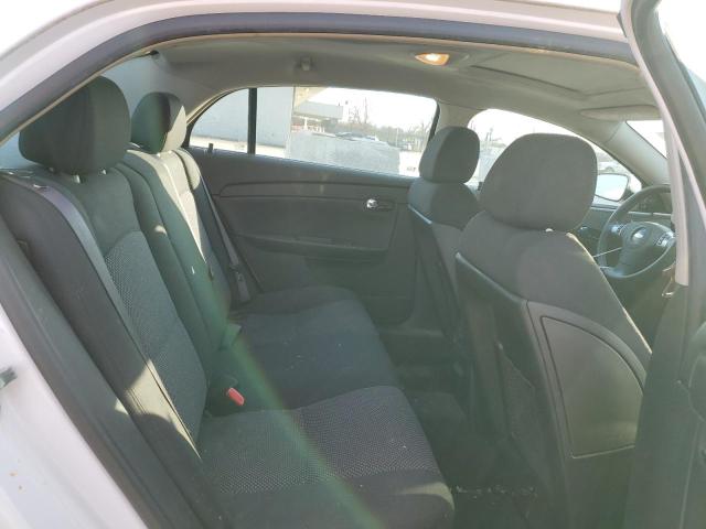 1G1ZH57B29F119207 - 2009 CHEVROLET MALIBU 1LT 白色 照片 10