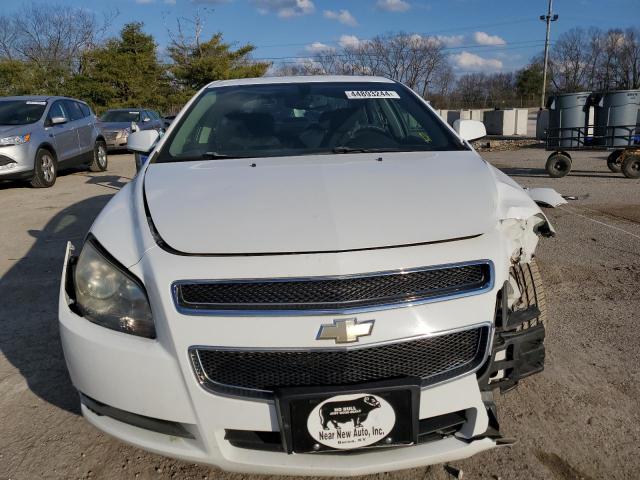 1G1ZH57B29F119207 - 2009 CHEVROLET MALIBU 1LT 白色 照片 5
