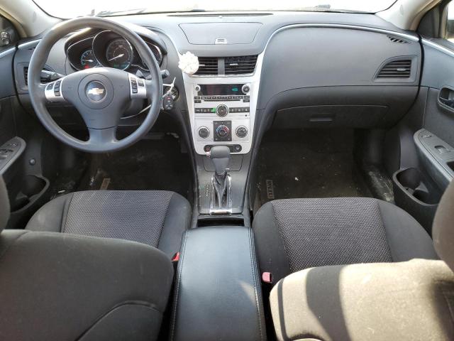 1G1ZH57B29F119207 - 2009 CHEVROLET MALIBU 1LT 白色 照片 8