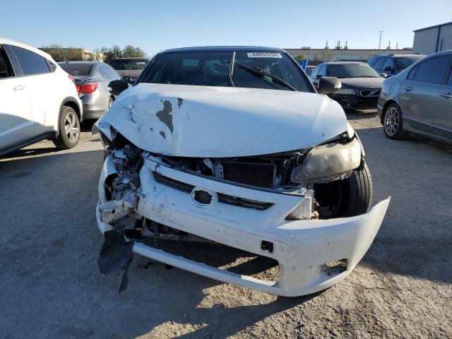 JTKJF5C77B3014593 - 2011 TOYOTA SCION TC 白色 照片 5