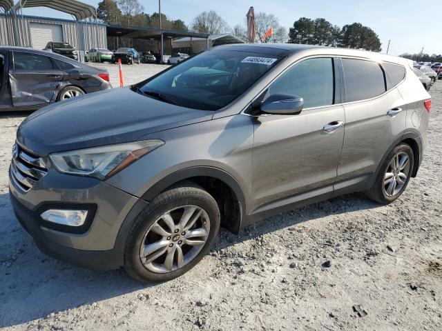 2013 HYUNDAI SANTA FE S, 