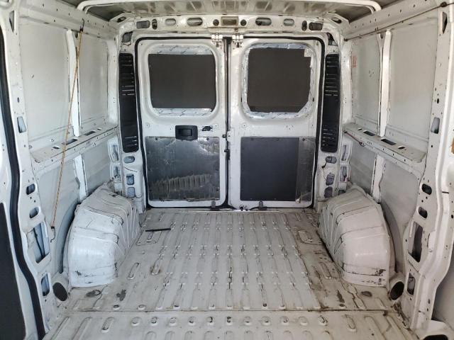 3C6TRVAGXEE109454 - 2014 RAM PROMASTER 1500 STANDARD WHITE photo 11