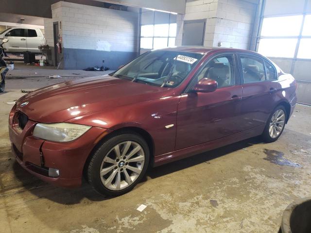 2011 BMW 328 I, 