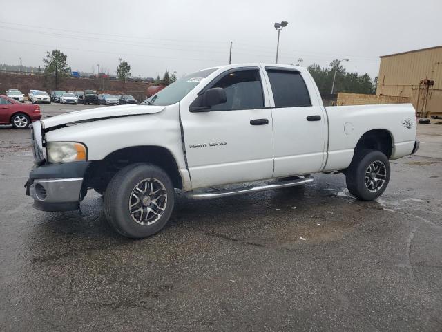 2006 DODGE RAM 1500 ST, 