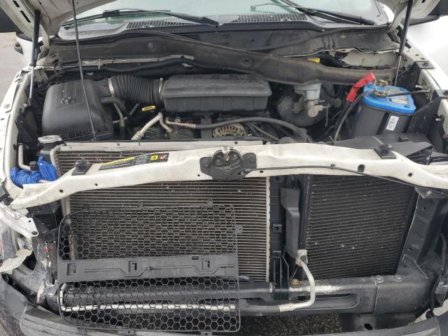 1D7HA18NX5J630461 - 2006 DODGE RAM 1500 ST 白色 照片 11