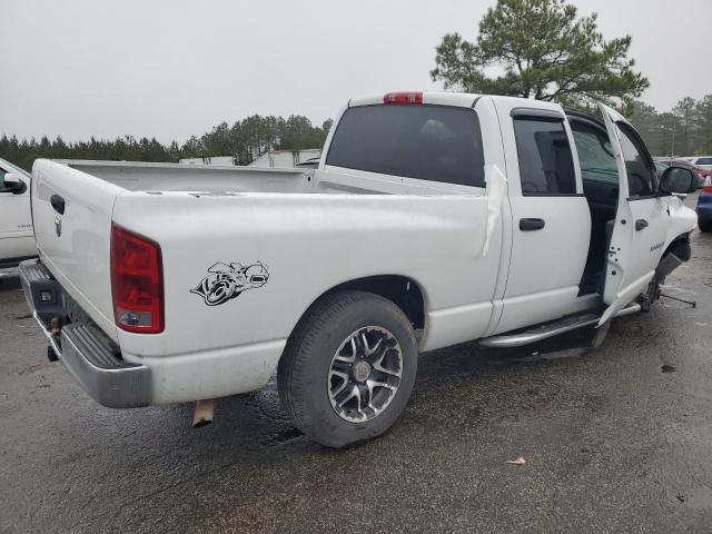 1D7HA18NX5J630461 - 2006 DODGE RAM 1500 ST 白色 照片 3