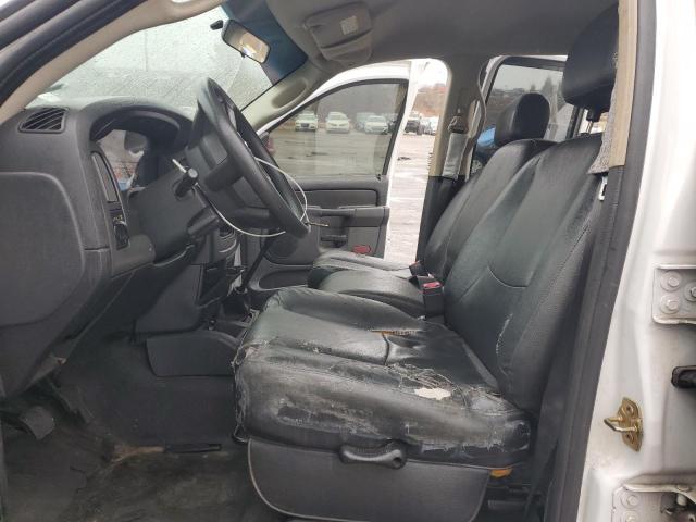 1D7HA18NX5J630461 - 2006 DODGE RAM 1500 ST 白色 照片 7