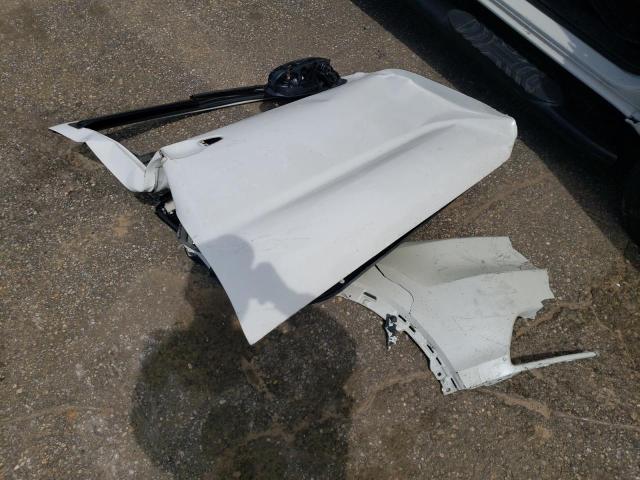 5TFRX5GN2HX077697 - 2017 TOYOTA TACOMA ACCESS CAB თეთრი ფოტო 12