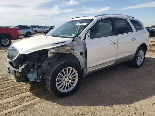 2012 BUICK ENCLAVE, 