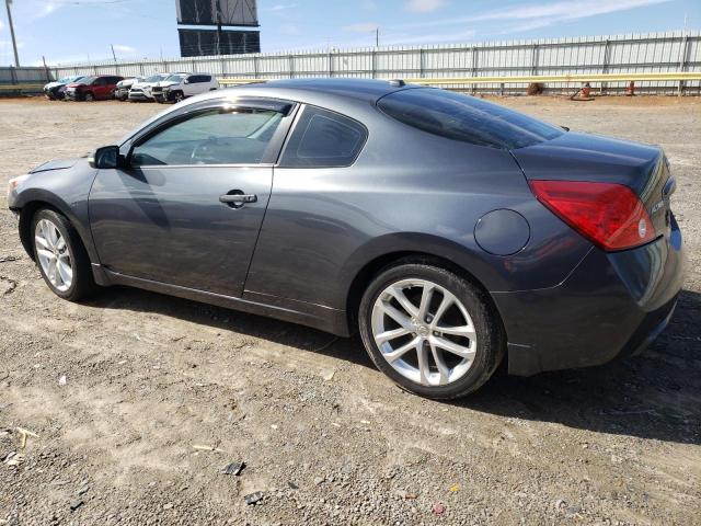 1N4BL2EP6BC106879 - 2011 NISSAN ALTIMA SR GRAY photo 2