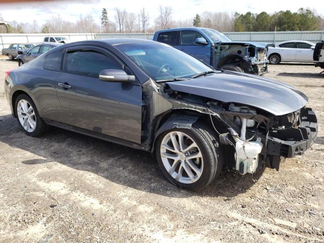 1N4BL2EP6BC106879 - 2011 NISSAN ALTIMA SR GRAY photo 4