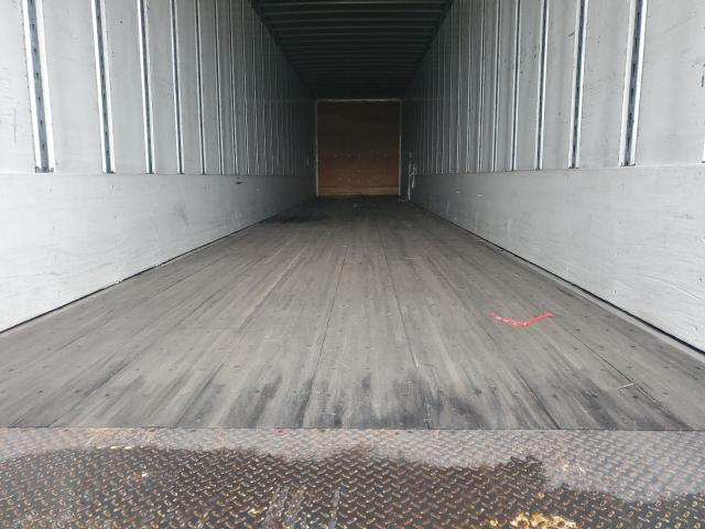 1UYVS2530M7440118 - 2021 UTILITY TRAILER WHITE photo 5