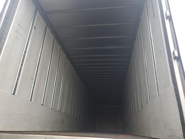 1UYVS2530M7440118 - 2021 UTILITY TRAILER WHITE photo 6