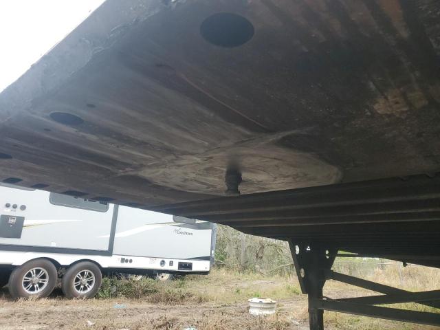 1UYVS2530M7440118 - 2021 UTILITY TRAILER WHITE photo 7