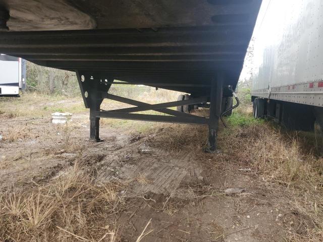 1UYVS2530M7440118 - 2021 UTILITY TRAILER WHITE photo 8