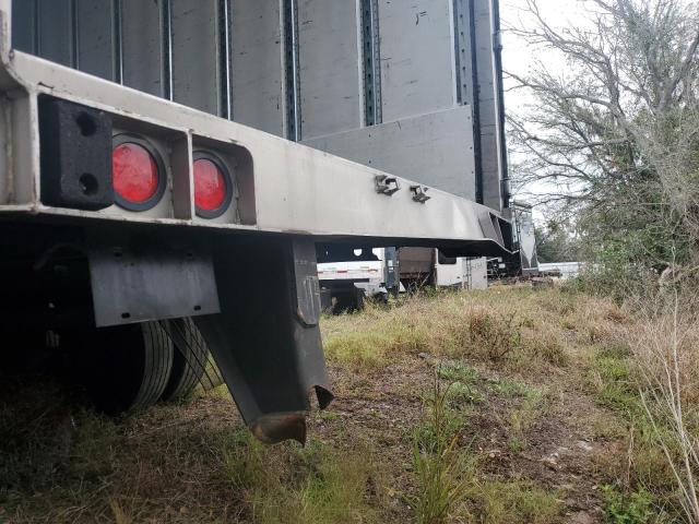 1UYVS2530M7440118 - 2021 UTILITY TRAILER WHITE photo 9