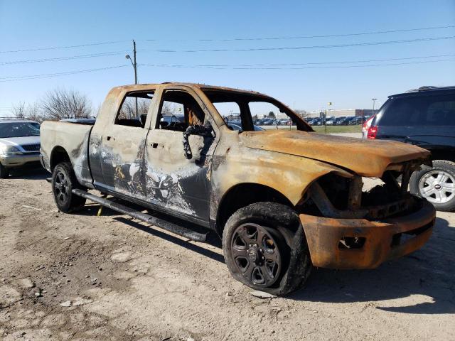 3C6UR5MJ2FG529081 - 2015 RAM 2500 SLT დამწვარი ფოტო 4