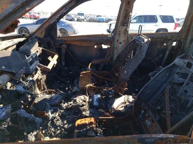 3C6UR5MJ2FG529081 - 2015 RAM 2500 SLT დამწვარი ფოტო 7