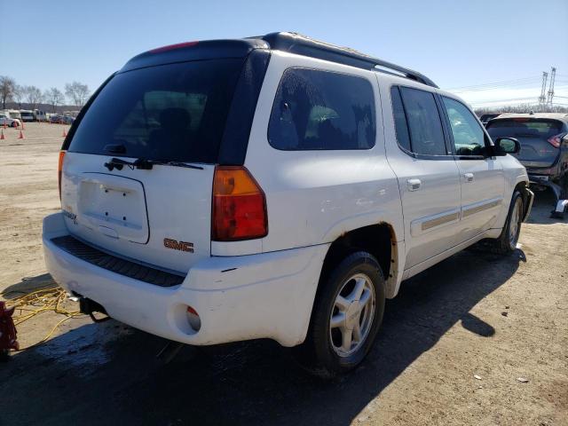 1GKET16S326116003 - 2002 GMC ENVOY XL WHITE photo 3