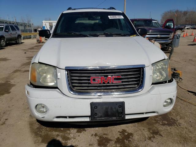 1GKET16S326116003 - 2002 GMC ENVOY XL WHITE photo 5