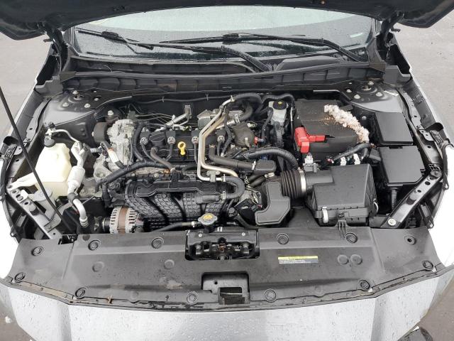 1N4BL4BV9MN301445 - 2021 NISSAN ALTIMA S GRAY photo 11