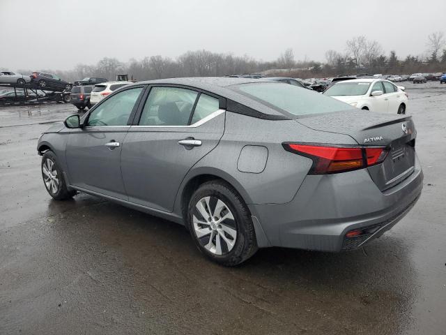 1N4BL4BV9MN301445 - 2021 NISSAN ALTIMA S GRAY photo 2