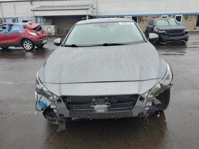 1N4BL4BV9MN301445 - 2021 NISSAN ALTIMA S GRAY photo 5