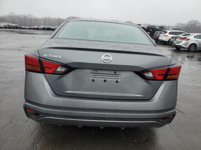 1N4BL4BV9MN301445 - 2021 NISSAN ALTIMA S GRAY photo 6