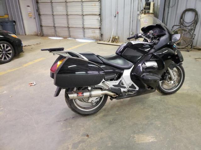 JH2SC51096M400773 - 2006 HONDA ST1300 BLACK photo 3