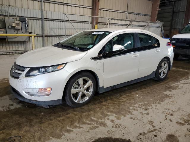 2014 CHEVROLET VOLT, 