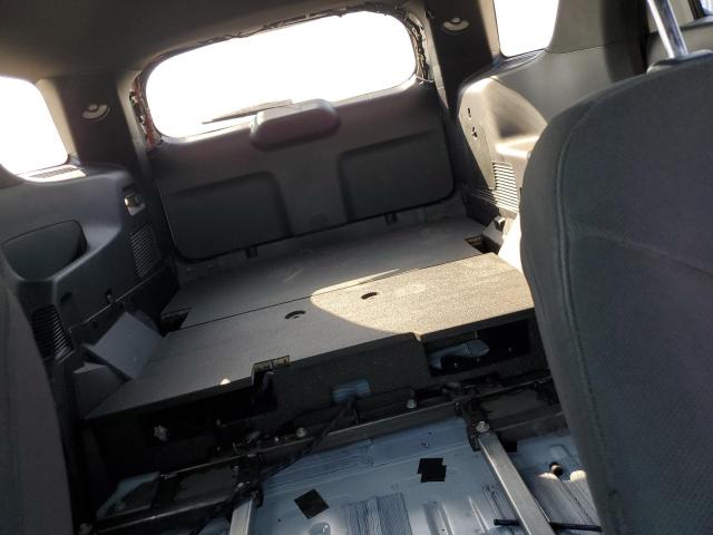 1FM5K8AB6MGA64311 - 2021 FORD EXPLORER POLICE INTERCEPTOR 白色 照片 10