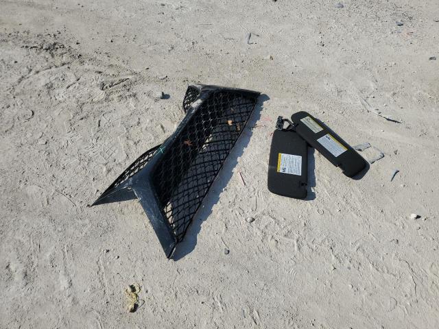 1FM5K8AB6MGA64311 - 2021 FORD EXPLORER POLICE INTERCEPTOR 白色 照片 13