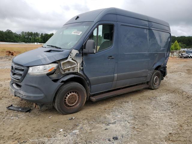 2019 MERCEDES-BENZ SPRINTER 2500/3500, 