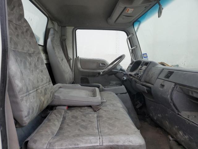 3FRLL45Z56V373640 - 2006 FORD LOW CAB FO LCF450 WHITE photo 10