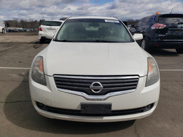 1N4AL21E78N511582 - 2008 NISSAN ALTIMA 2.5 WHITE photo 5