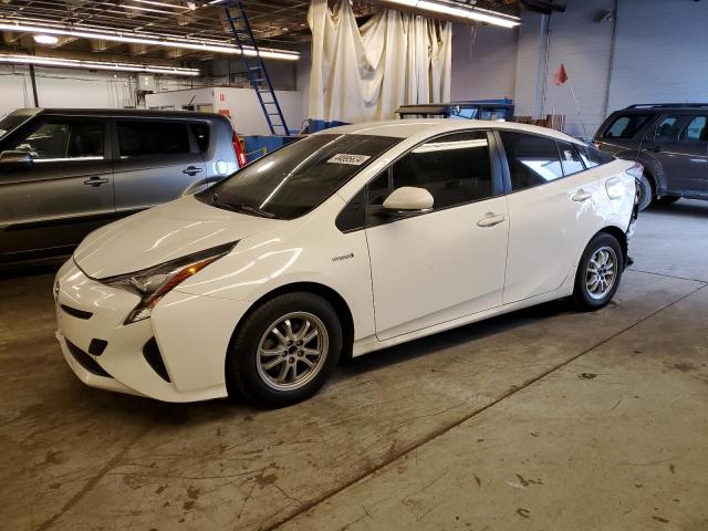 2016 TOYOTA PRIUS, 