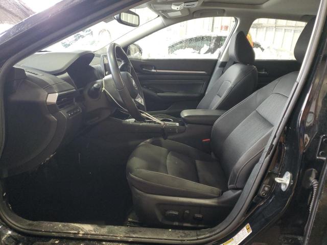 1N4BL4DW1LC266741 - 2020 NISSAN ALTIMA SV BLACK photo 7