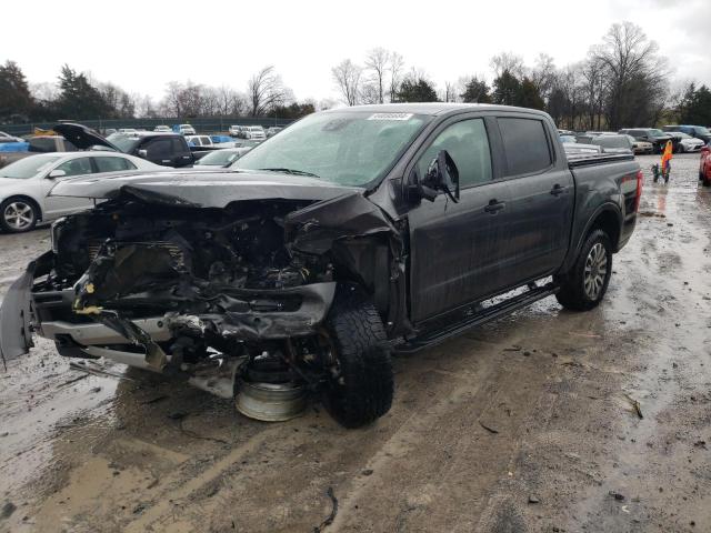 2019 FORD RANGER XL, 